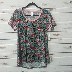 LuLaRoe Classic T XS/M/L